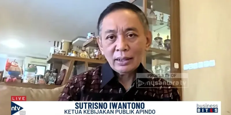 Pemerintah Klaim Fundamental Ekonomi Terjaga, Pelaku Usaha Mulai Lebih Berhati-hati