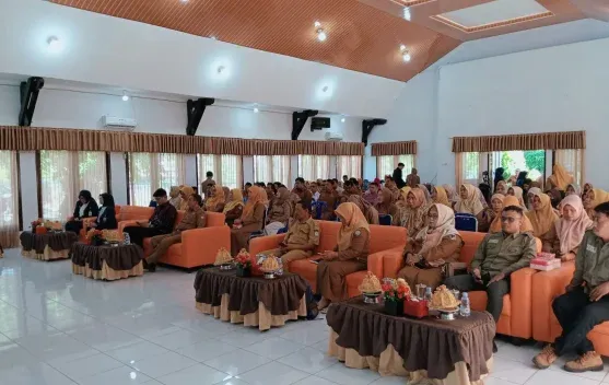 Kepala SMP Don Bosco Tolitoli Apresiasi Edukasi Literasi Keuangan OJK untuk Guru