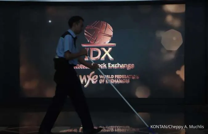 BEI Akan Delisting 18 Saham Efektif 10 November 2026, Termasuk SRIL dan SUGI