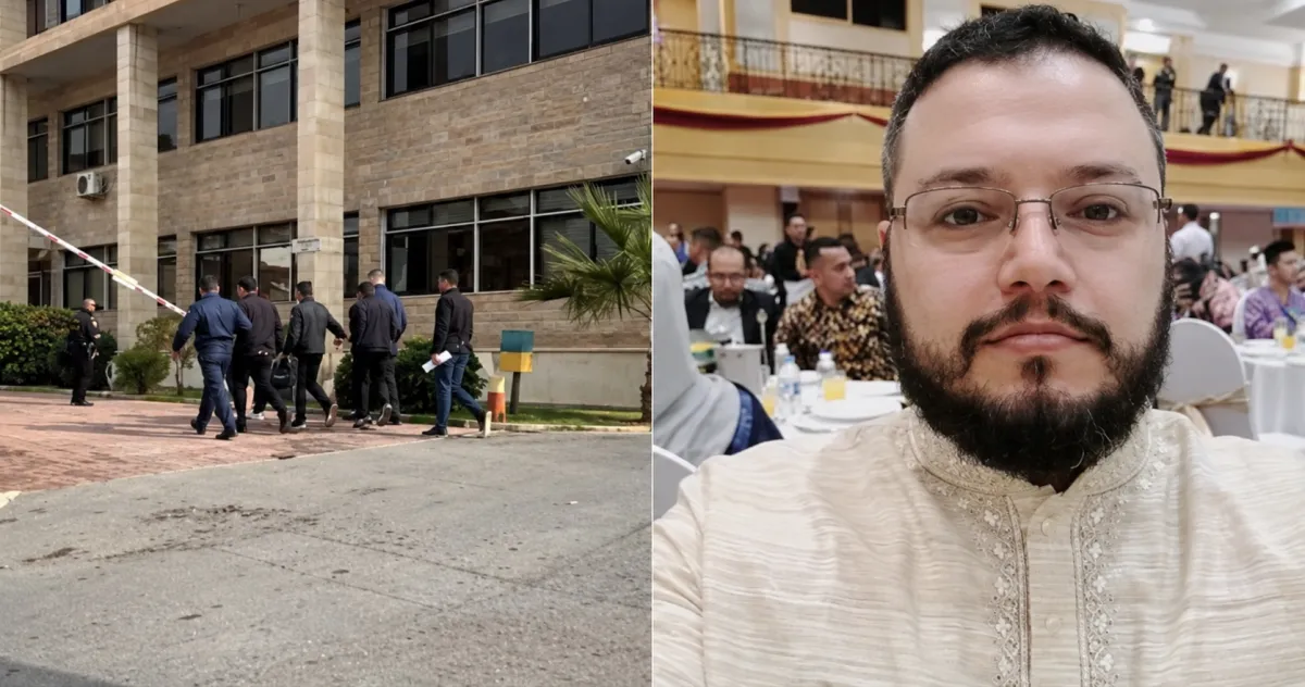 Aktivis Palestina Ditangkap dan Dideportasi dari Indonesia, Pemantau HAM Soroti Risiko Pemulangan Paksa