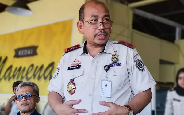Kanwil Ditjen Imigrasi Maluku Utara Perkuat Sinergi dengan Media untuk Transparansi Informasi Publik