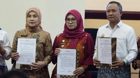 Pemkab Gowa Sambut Penetapan LP2B, Klaim Beri Kepastian Tata Ruang dan Buka Peluang Investasi