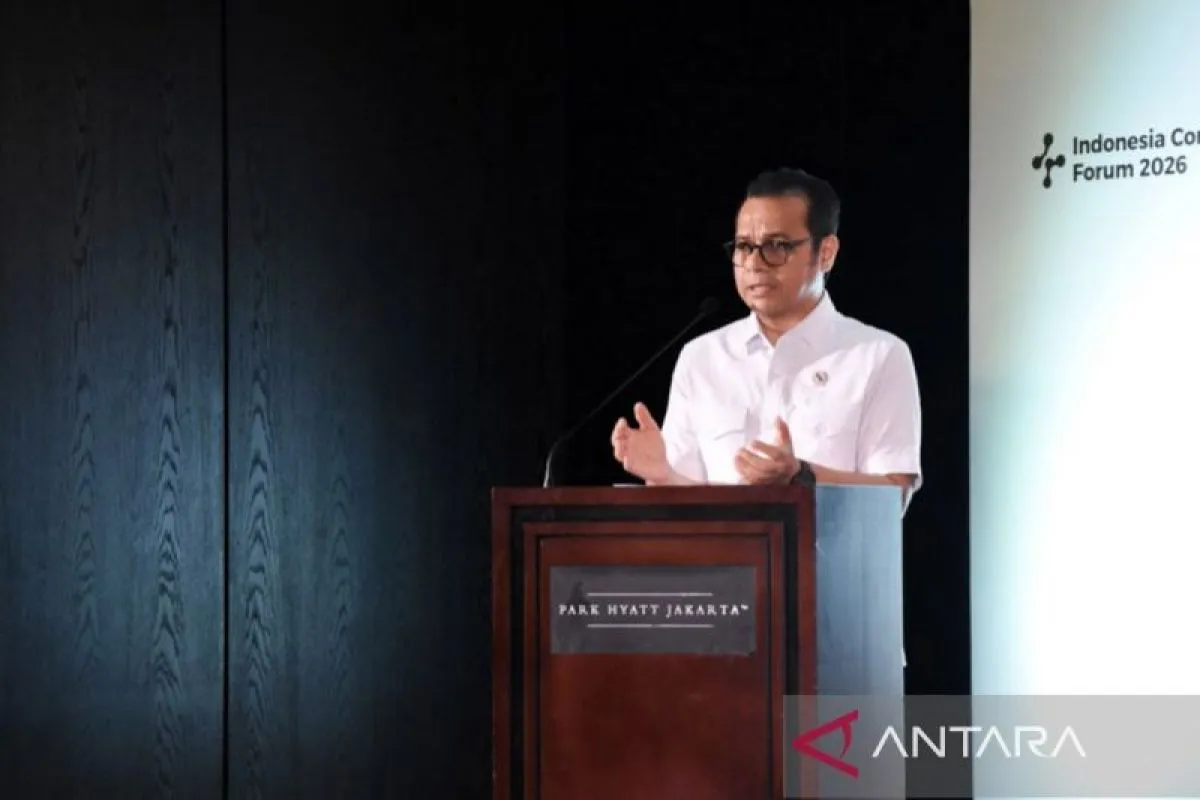 Wamenkomdigi: Satelit NGSO dan LEO Jadi Solusi Internet untuk Wilayah yang Belum Terjangkau