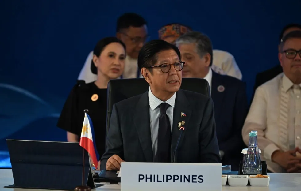 Presiden Filipina: Krisis Geopolitik dan Ekonomi Global Berpotensi Tinggalkan Dampak Panjang bagi ASEAN