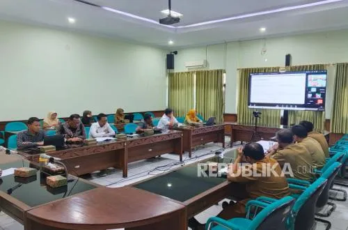 Pemda DIY Dorong Gunungkidul Jadi Percontohan Transparansi Pengelolaan Program Makan Bergizi Gratis