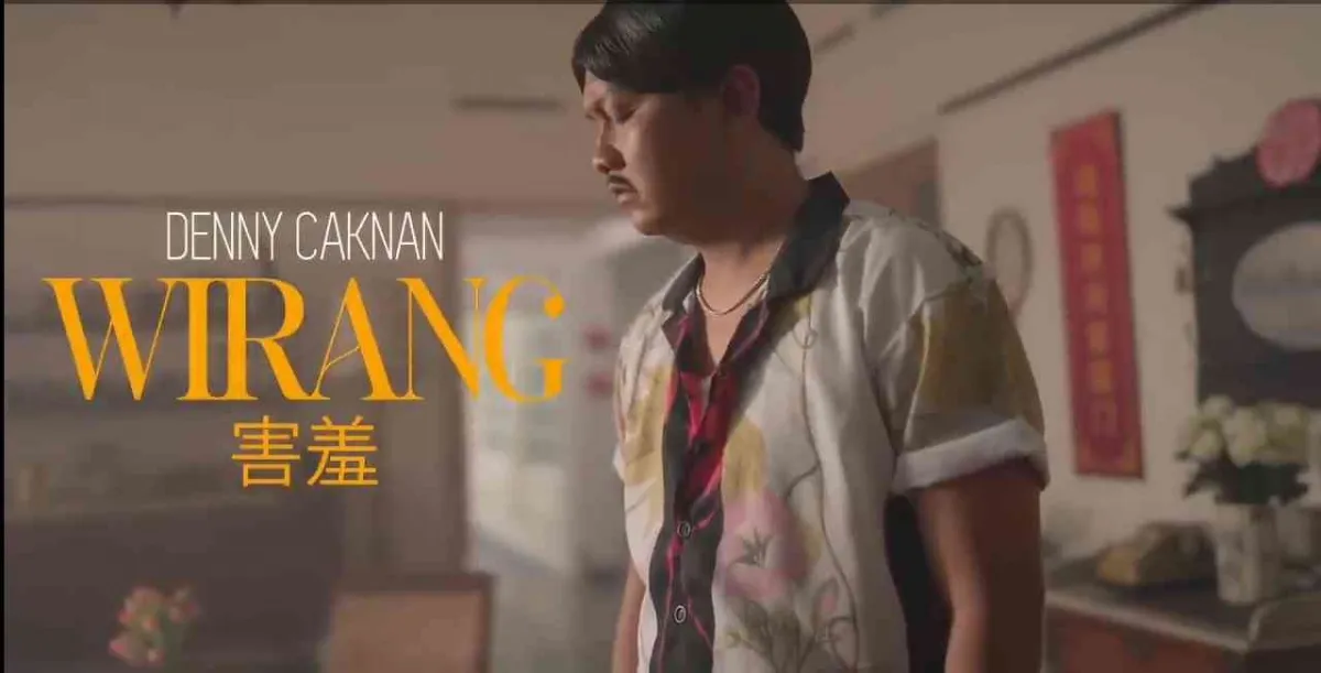 Makna “Wirang” dalam Lagu Denny Caknan: Kisah Cinta, Trauma, dan Rasa Malu
