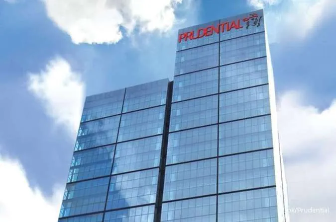 Prudential: Inflasi Medis Dorong Kenaikan Klaim Asuransi Kesehatan