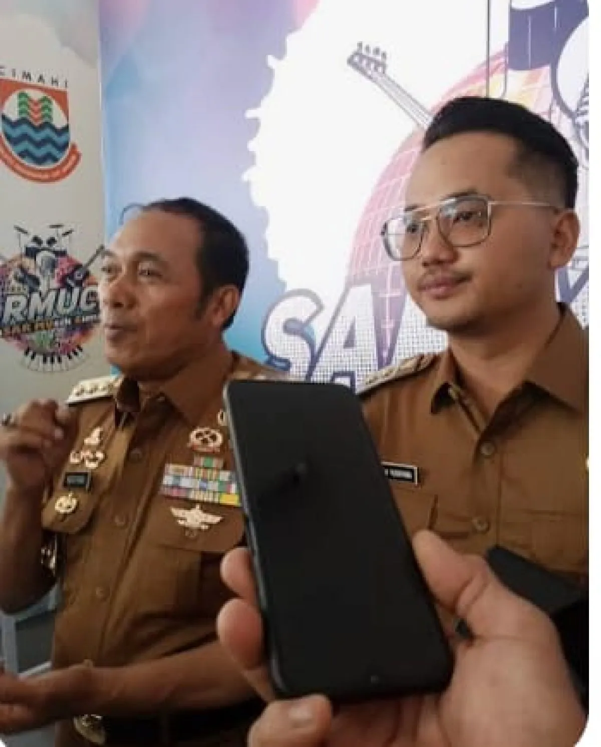 Rencana Rebranding RSUD Cibabat Masih Tahap Kajian, Publik Pertanyakan Urgensi dan Transparansi