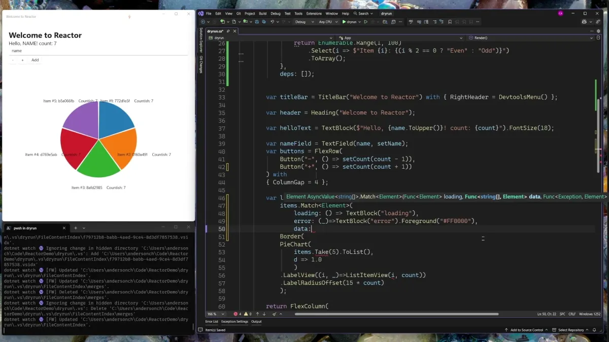 Microsoft Mulai Kurangi Komponen Berbasis Web di Windows 11, Prioritaskan Aplikasi Native dengan WinUI