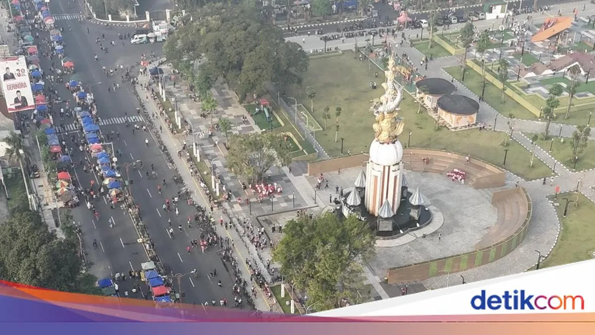 Sidoarjo Percepat Digitalisasi Layanan Publik, Target 1.253 Titik WiFi Gratis dalam Lima Tahun