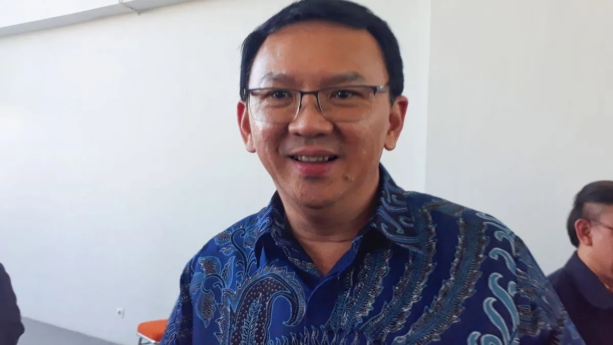 Cek Fakta: Video Klaim Ahok Bagikan Bantuan Modal Usaha via WhatsApp Ternyata Manipulasi