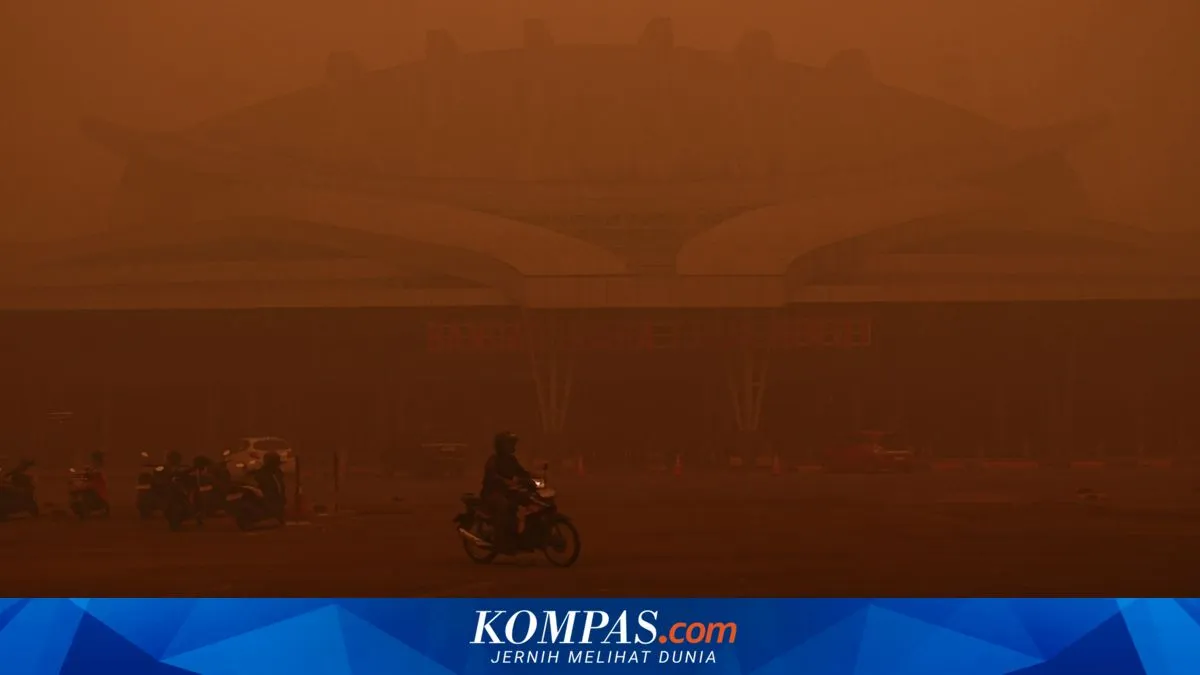 Dana Darurat, Api yang Berulang, dan Ujian Integritas Negara