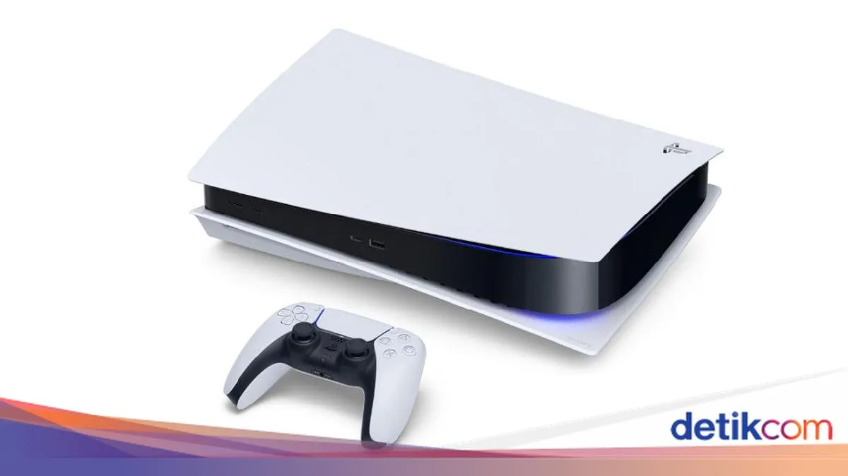 Penjualan PS5 Merosot, Sony Hadapi Dampak Krisis Memori dan Naikkan Harga Dua Kali