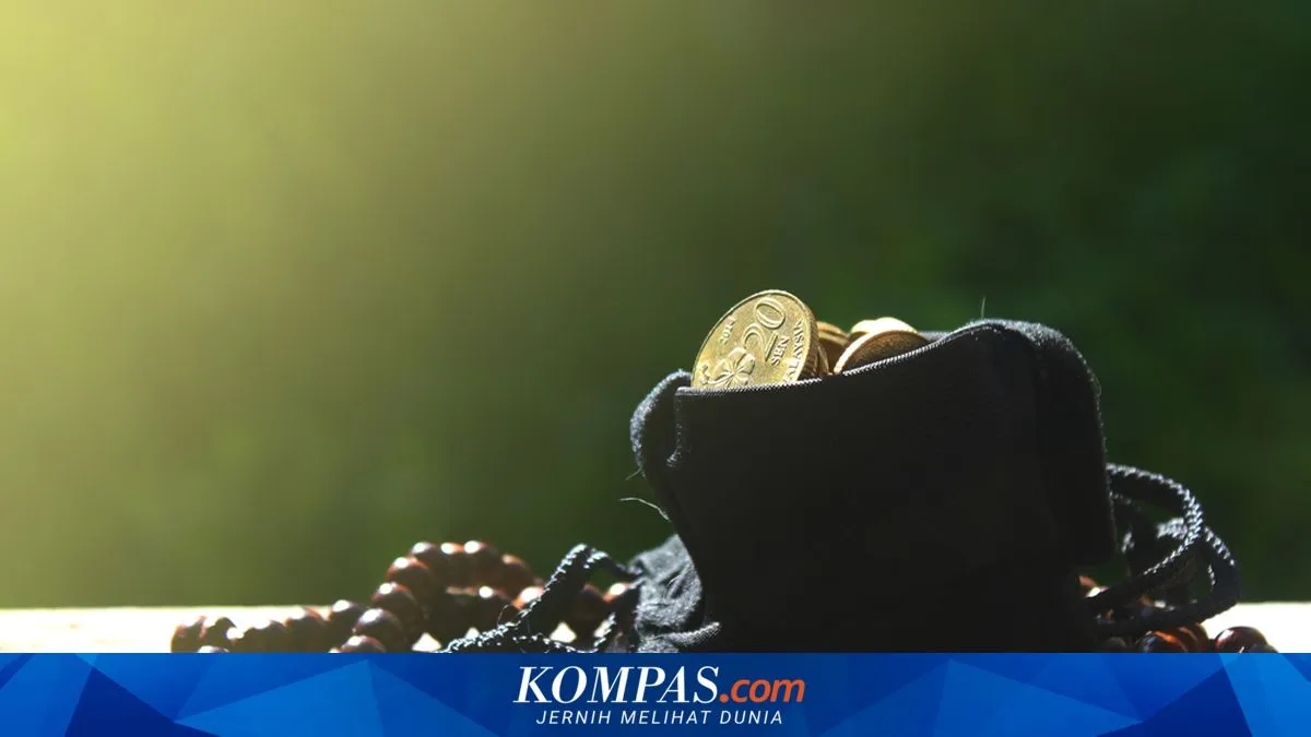 Kasus Dugaan Penggelapan Dana Gereja Soroti Potensi Keuangan Umat Berbasis Rumah Ibadah