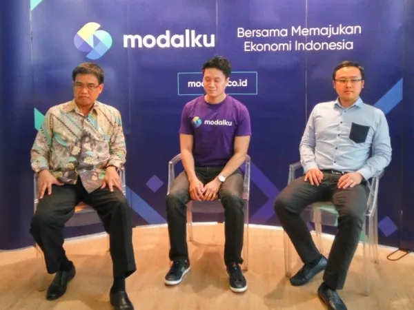 Modalku Rilis Aplikasi Mobile untuk Pemberi Pinjaman di Platform P2P Lending