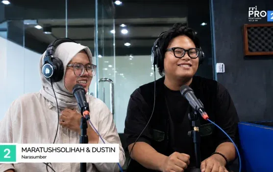 Pameran "Kisah-Kisah dari Hulu" Angkat Isu Lingkungan dan Sosial Kapuas Hulu