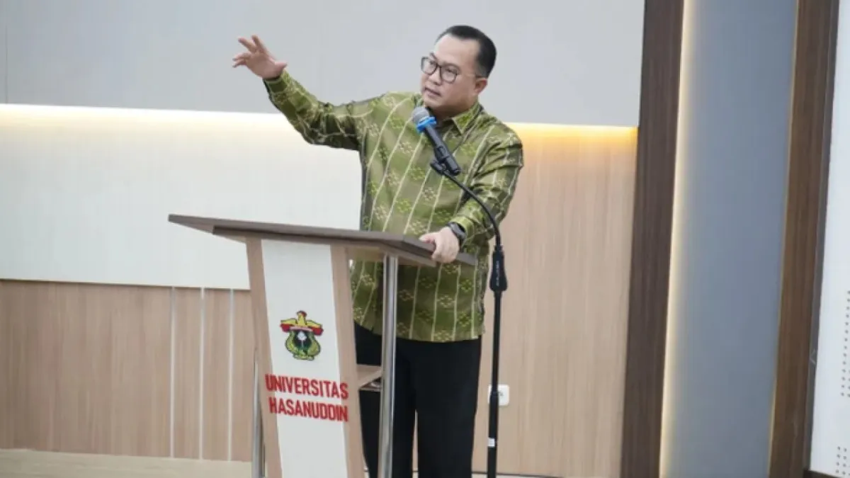 BRIN Dorong Kampus Bertransformasi Jadi Pusat Inovasi dan Solusi untuk Masyarakat