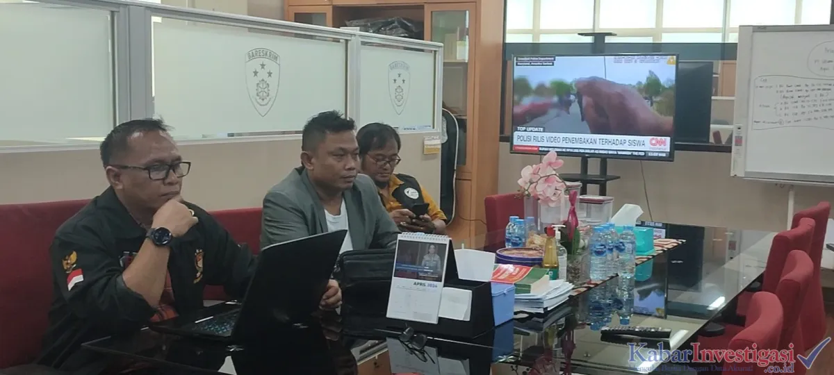 LPAKRI Desak Kejagung Transparan dan Tegas Tangani Dugaan Korupsi yang Menyeret Febrie Adriansyah
