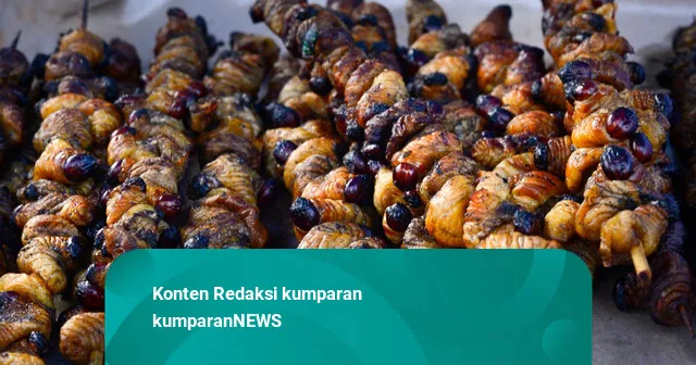 Kuasa Hukum: Sate yang Tewaskan Aminah di Boyolali Dikirim via Layanan Antar Barang