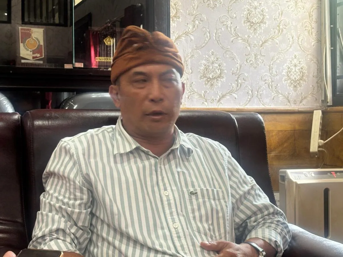 Banggar DPRD Tabanan Dorong Optimalisasi PAD dan Transparansi Penyusunan APBD 2027