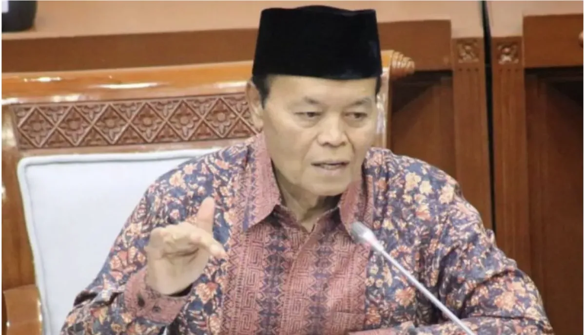 Hidayat Nur Wahid Minta Literasi Keuangan Haji Diperkuat untuk Tingkatkan Kepercayaan Publik