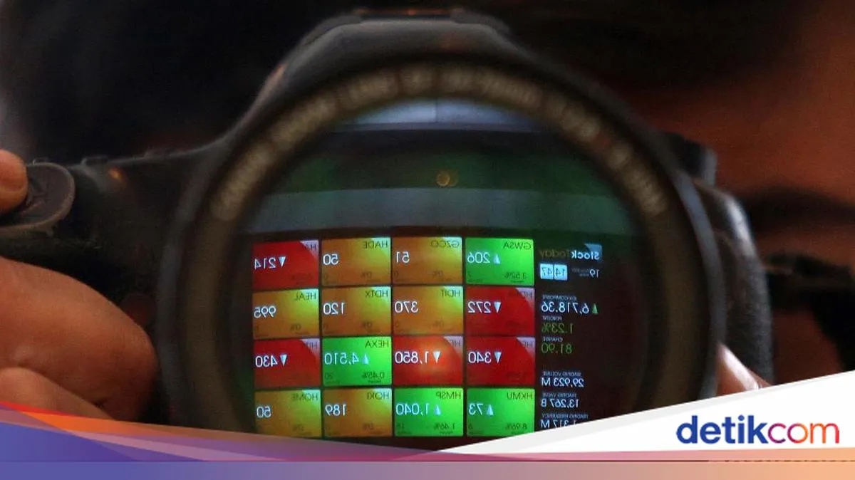 S&P Pertahankan Status Emerging Market RI, Namun Buka Opsi Penurunan karena Isu Transparansi