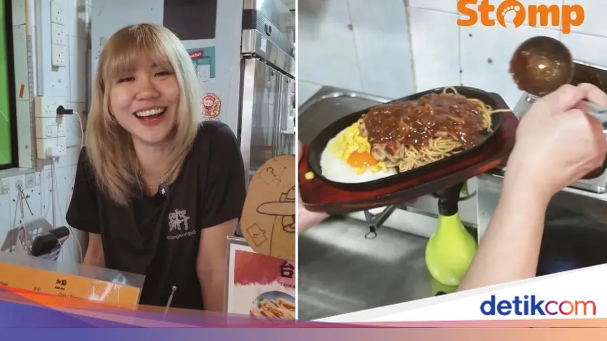 Banting Setir dari Kabin ke Dapur: Mengapa Kisah Mantan Awak Pesawat yang Sukses Kuliner Jadi Tren, dan Apa Maknanya bagi Indonesia