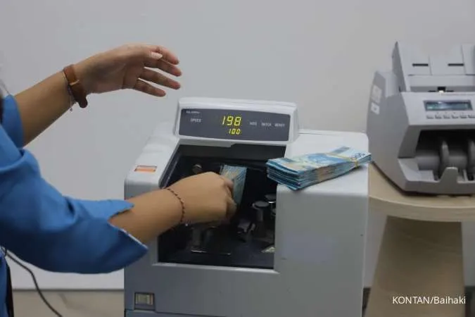OJK Godok Draft POJK RBB Baru: Masukkan Kredit Program Pemerintah hingga Target Dividen