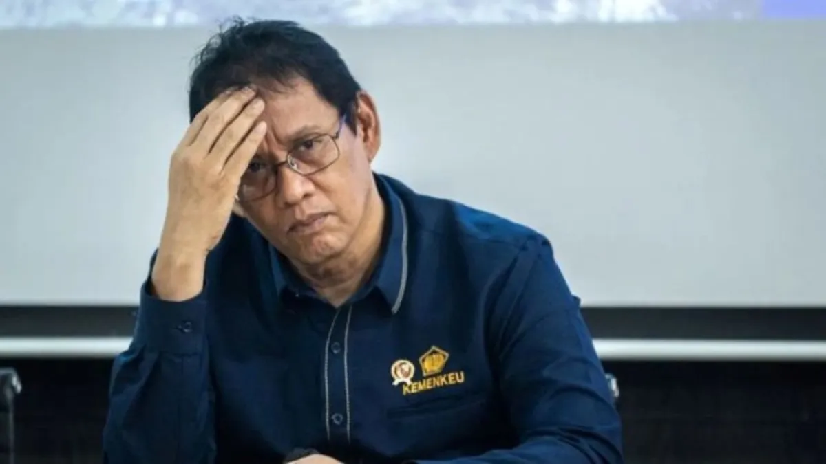Cek Fakta: Video Klaim Purbaya Meminta Prabowo Terapkan Hukuman Mati untuk Koruptor