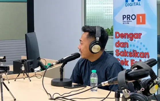 Dinkes Surabaya Tekankan Gizi Seimbang Balita Tak Harus Mahal