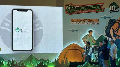 Indofest 2026 Rayakan Satu Dekade dengan Tema “United by Nature, Strengthened by Advent”
