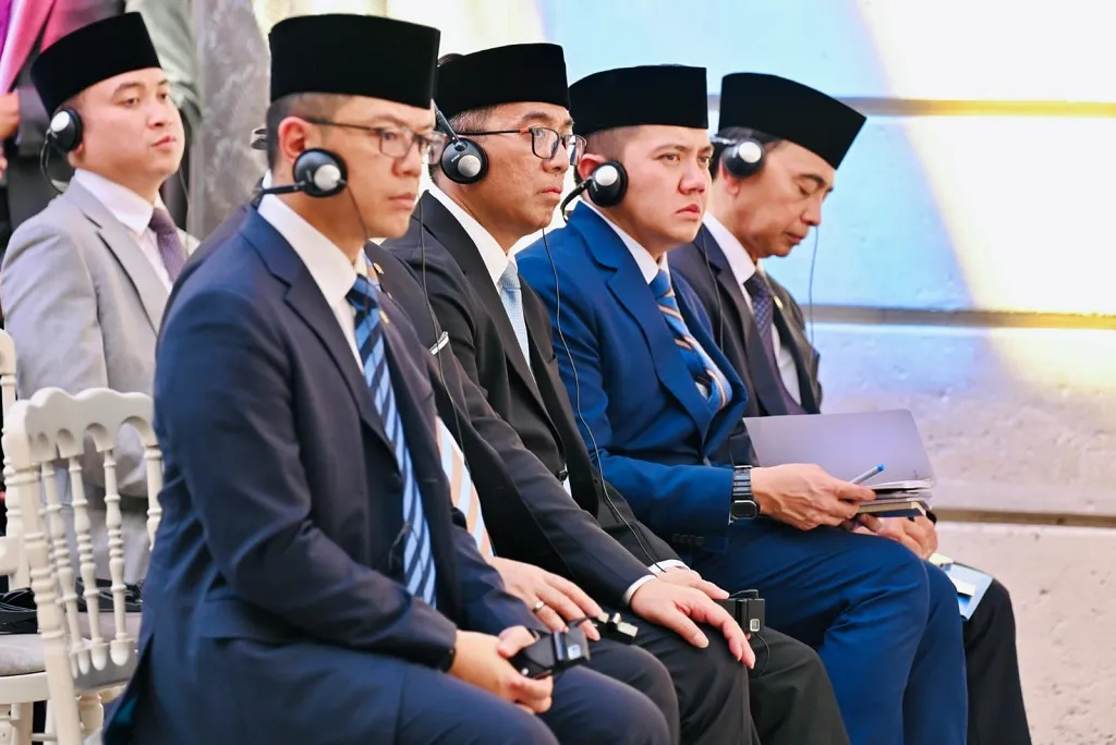 Prabowo dan Macron Sepakati Penguatan Kerja Sama Pendidikan Tinggi, Riset, hingga Penjajakan Energi Nuklir