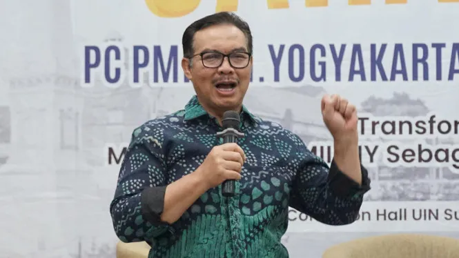 Pemkot Yogyakarta Luncurkan Purwarupa Dashboard Monitoring APBD untuk Perkuat Transparansi dan Optimalkan PAD