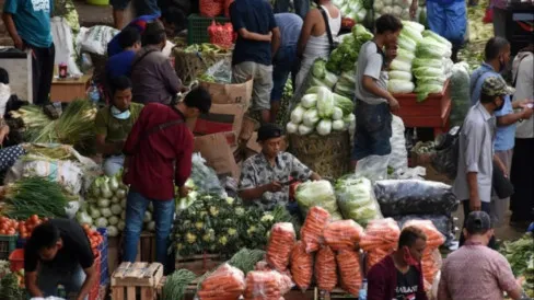 BI: Indeks Keyakinan Konsumen April 2026 Naik Tipis, Namun Tren Sejak Awal Tahun Melemah