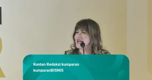 Apindo Dorong RUU Ketenagakerjaan Beri Kepastian Usaha dan Perlindungan Adil bagi Pekerja
