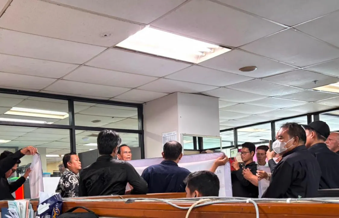 Sudin PRKP Jakut Tegaskan Pengadaan Barang dan Jasa Lewat E-Katalog Sesuai Regulasi