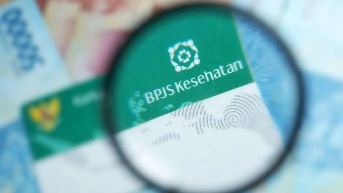 Cek Fakta: Klaim Aturan BPJS Kesehatan Diubah Mulai Juli 2026 Disebut Hoaks