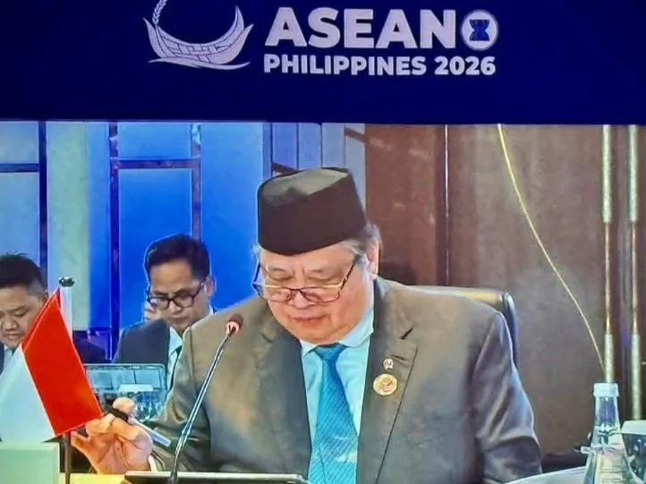 KTT ASEAN ke-48 di Cebu Bahas Dampak Konflik Global, Fokus pada Ketahanan Energi dan Stabilitas Ekonomi
