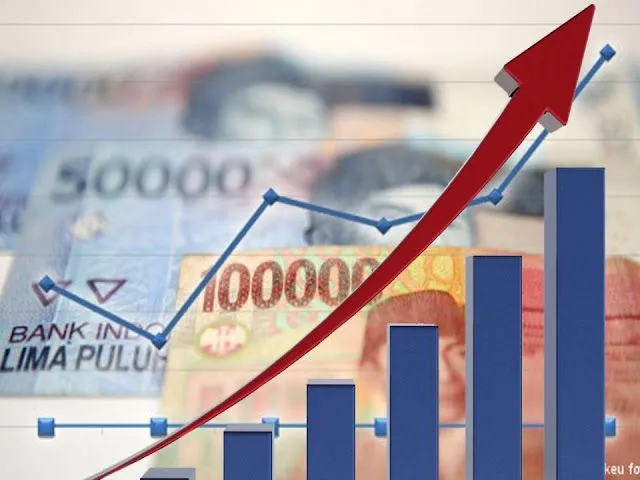Rupiah Menyentuh Kisaran Rp17.500 per Dolar AS, Jadi Sorotan Publik di Tengah Ketidakpastian Global
