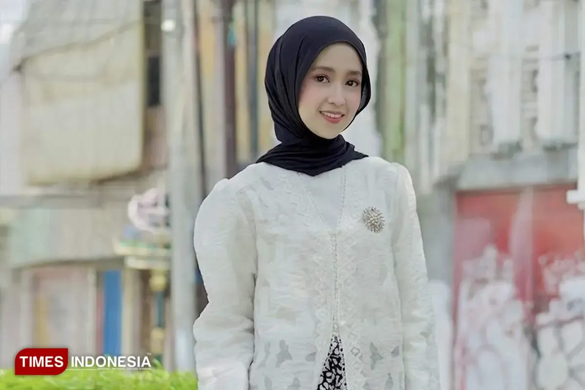 Tiara Ayu Putri, Perempuan 21 Tahun dari Cirebon dan Semangat Pemberdayaan Perempuan
