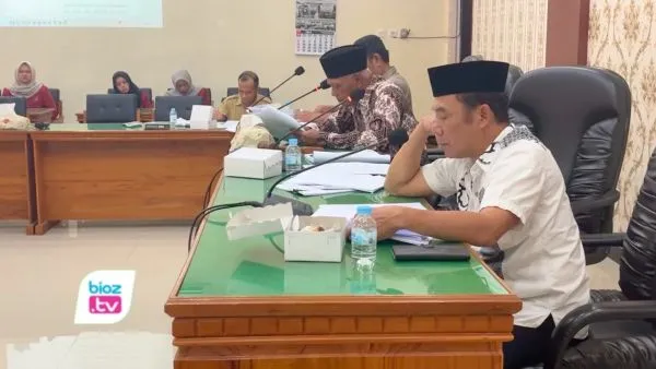 DPRD Trenggalek Dorong Rekrutmen Perangkat Desa Pakai CAT Jelang Pilkades Serentak 2027