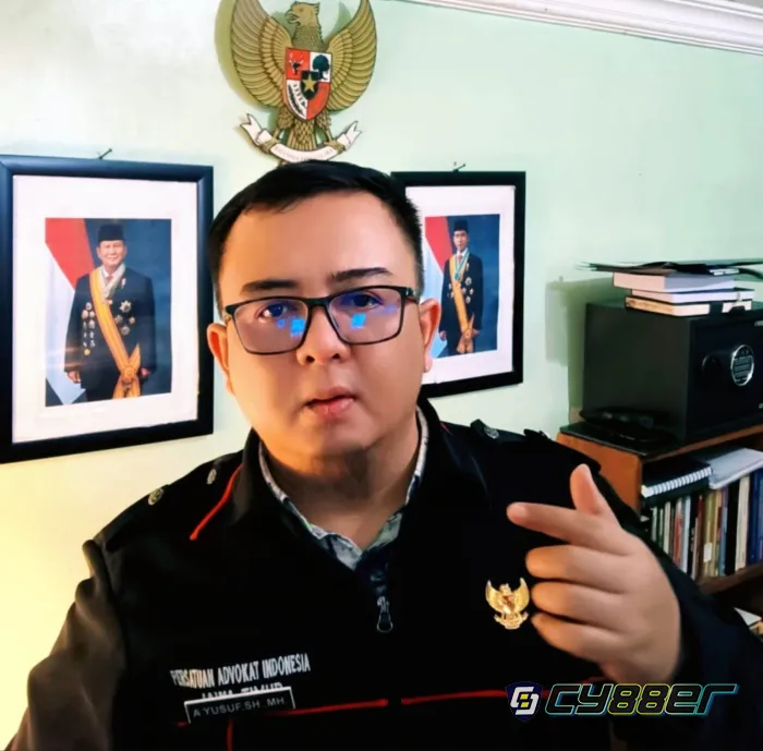 DPP AKJII Minta Penanganan Perkara yang Dikaitkan dengan Mantan Jampidsus Dilakukan Transparan dan Akuntabel