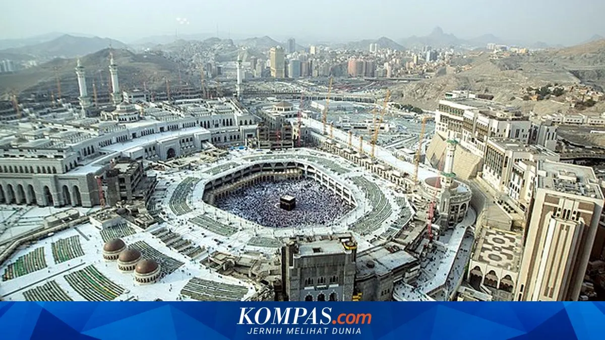 Antrean Haji Puluhan Tahun, Wacana “War Ticket”, dan Sorotan atas Tata Kelola Keuangan Haji