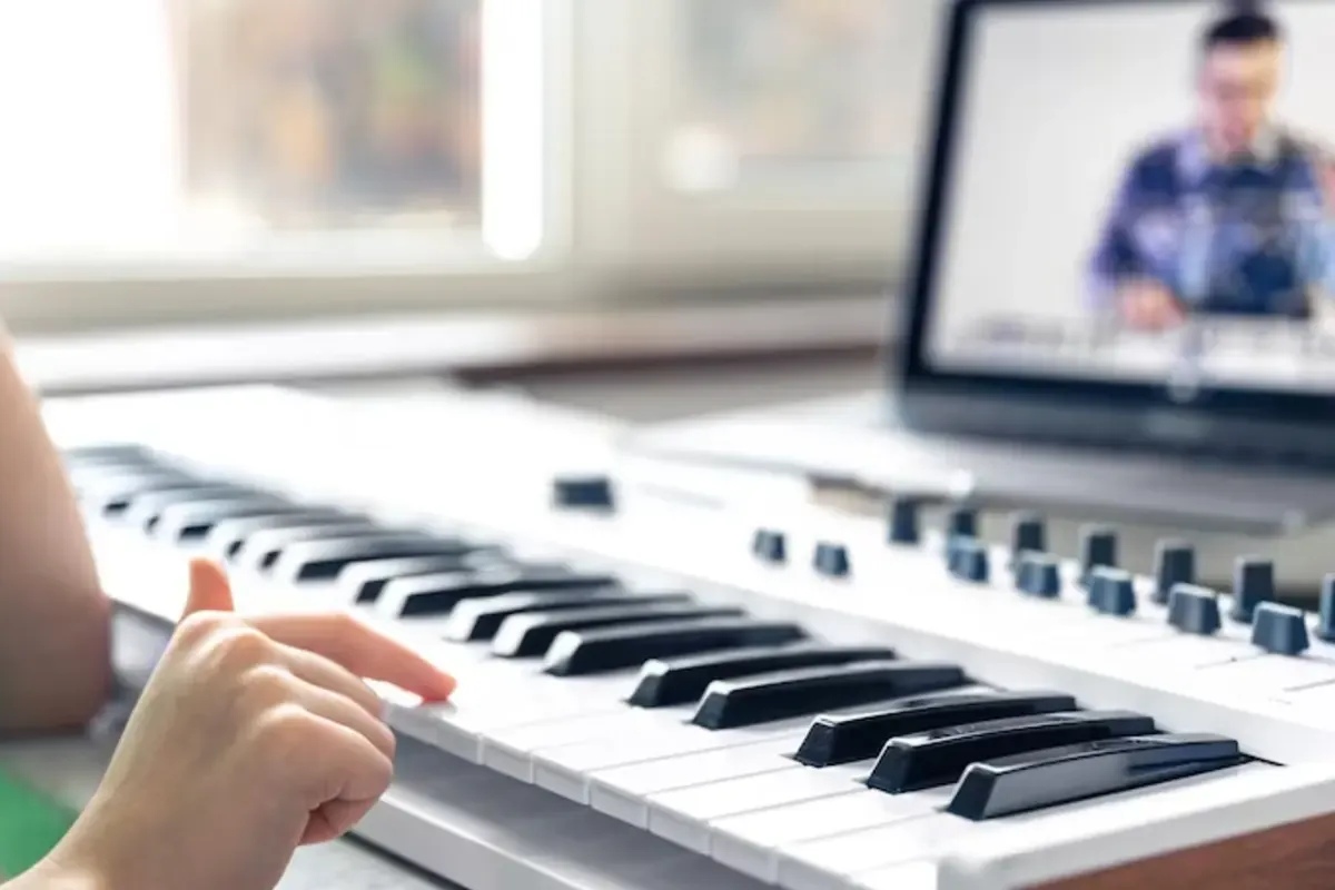 Industri Musik Dorong Label Khusus untuk Lagu Berbasis AI demi Transparansi Global