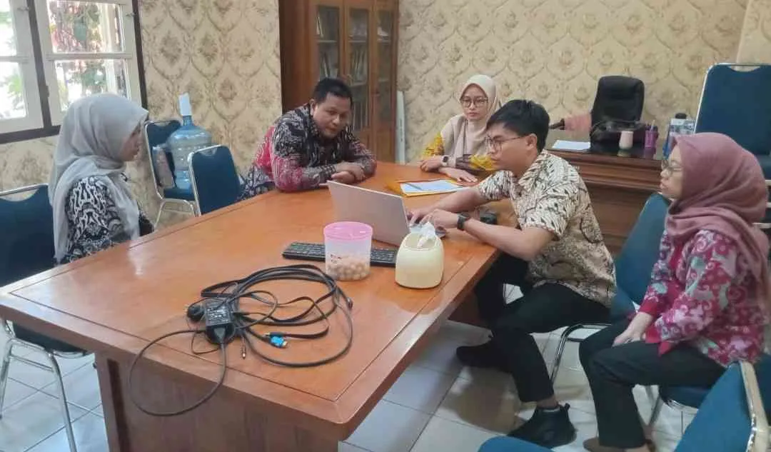 Rencana Akademi Peternakan Lembah Hijau Batang Kantongi Persetujuan Kesesuaian Tata Ruang