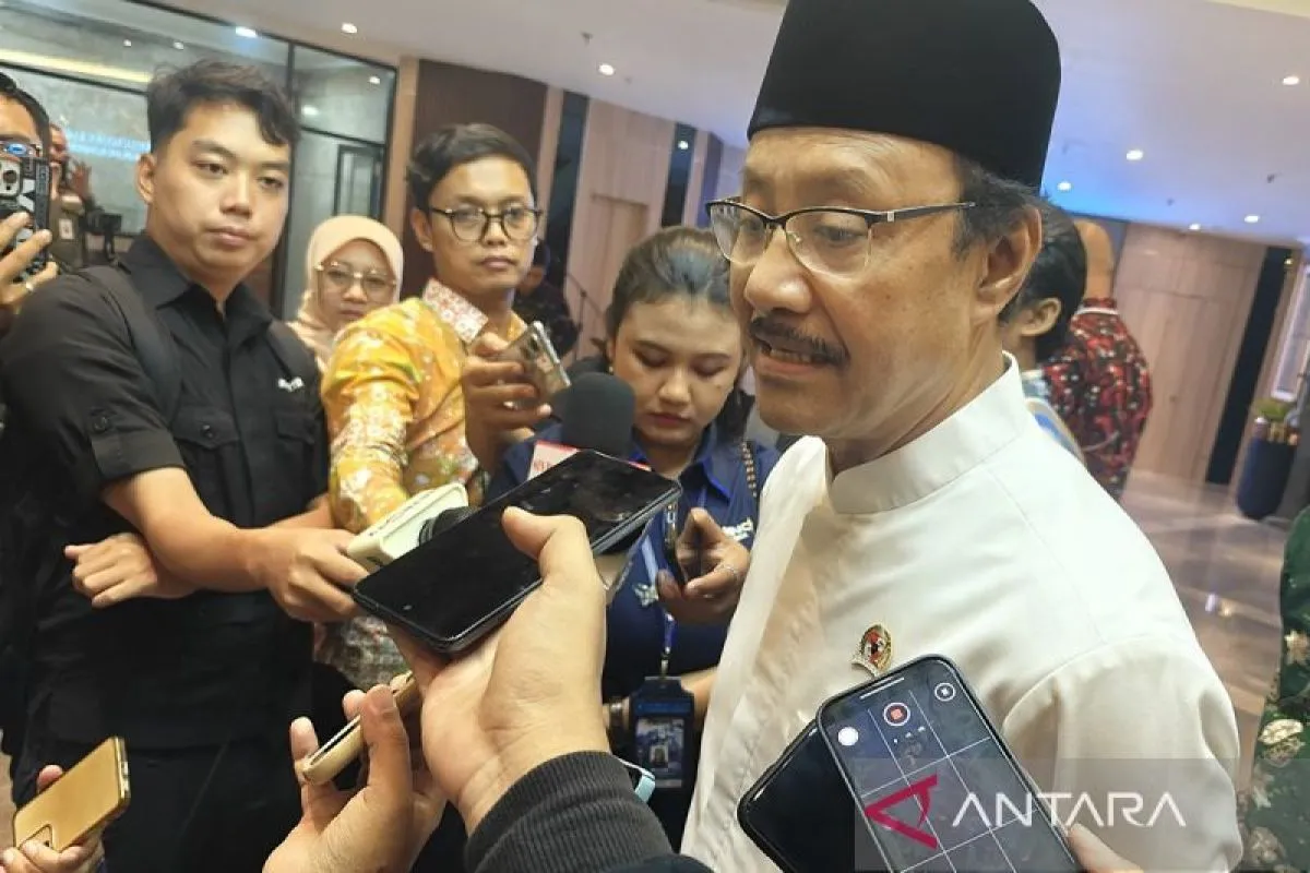Kemensos Masih Kaji Opsi Penebalan Bansos 2026 di Tengah Ketidakpastian Ekonomi Global