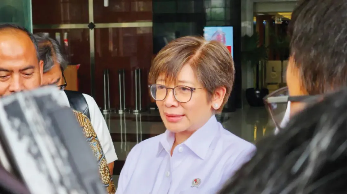 Ombudsman Kunjungi Kantor BGN, Bahas Pengawasan Tata Kelola dan Transparansi Program MBG