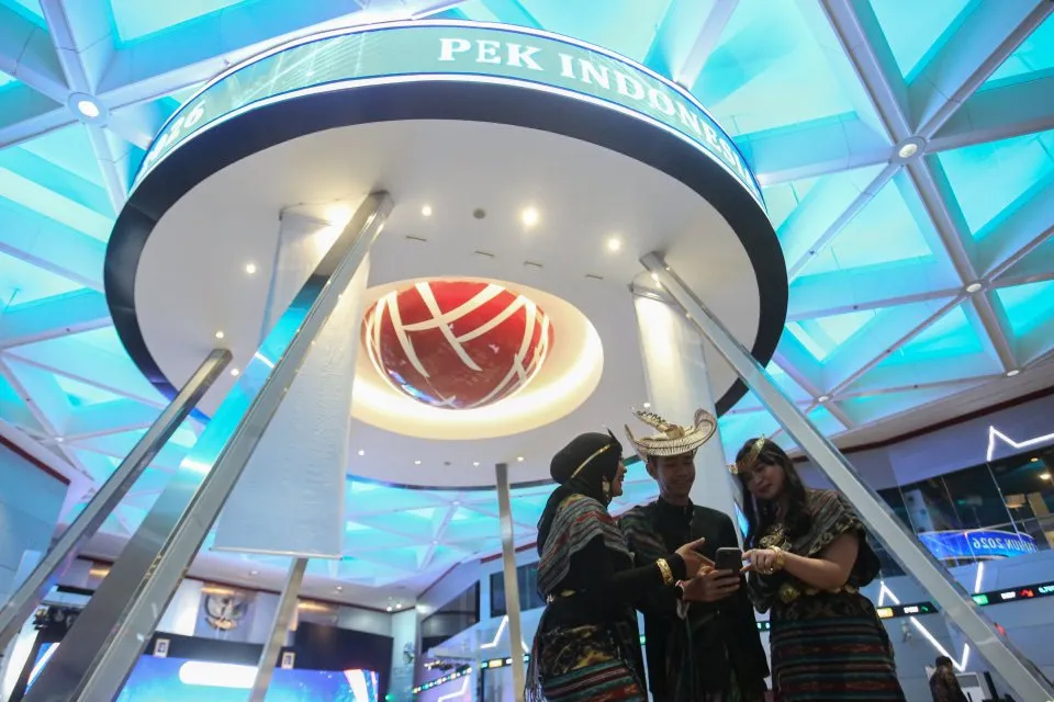 Lima Paket Nama Calon Direksi BEI Mencuat Jelang RUPS Juni 2026