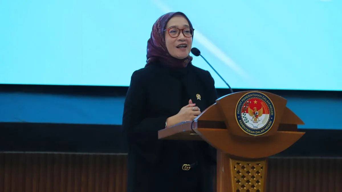 Beredar Video Klaim Menpan-RB Umumkan Pendaftaran CPNS Agustus 2026, Ini Faktanya Hoaks