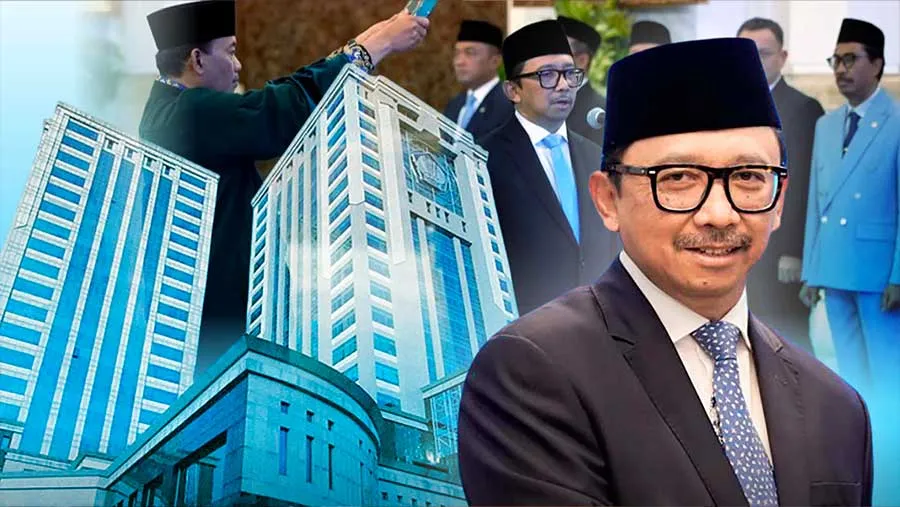 Wamenkeu: Pertumbuhan Ekonomi Kuartal I 2026 Tidak Terjadi Secara Autopilot